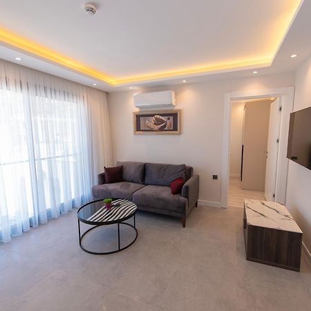 Calis Suites Cesme - Only Family Eksteriør billede