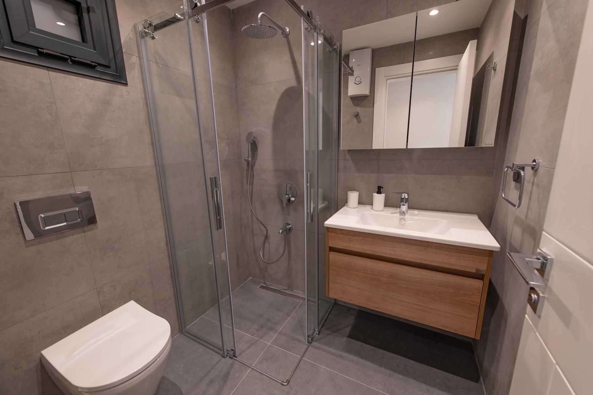 Calis Suites Cesme - Only Family Eksteriør billede